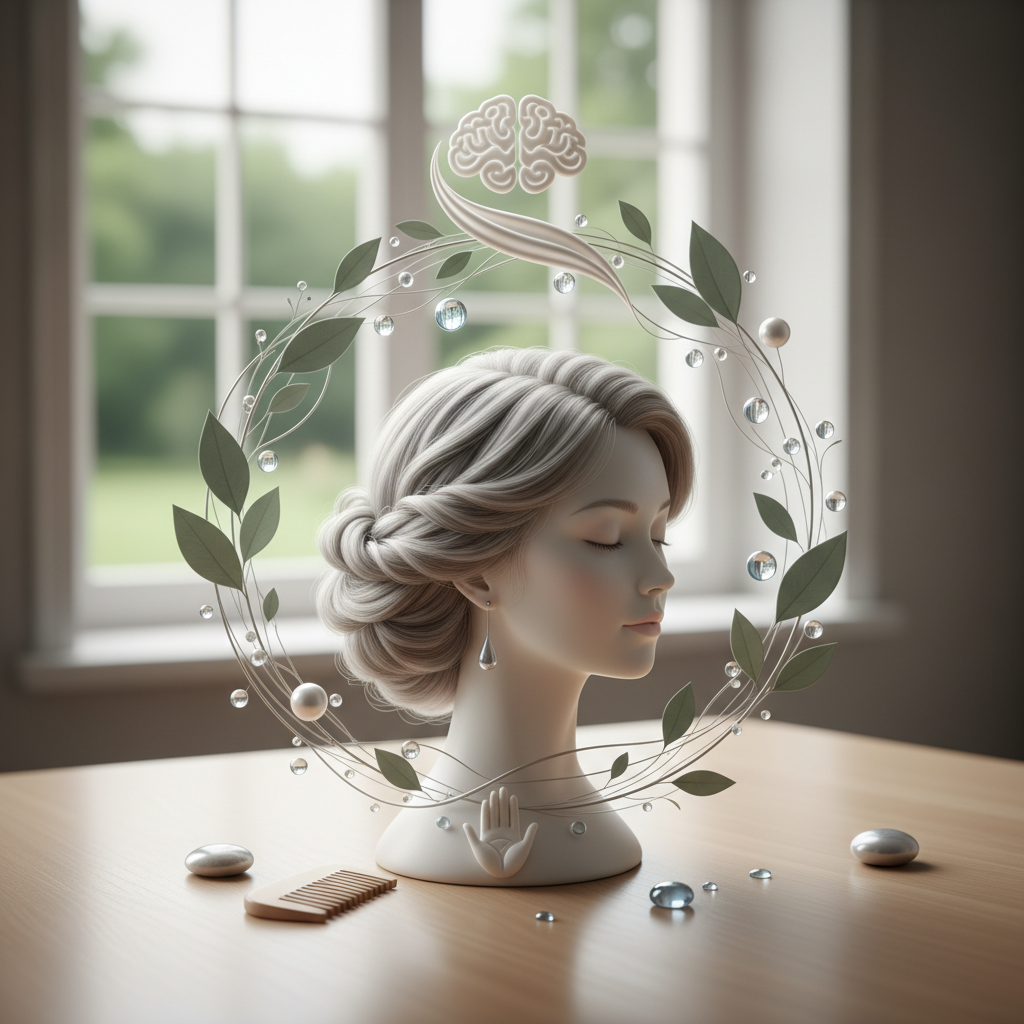 Jauninančios šukuosenos moterims po 70-ies: stilistų patarimai