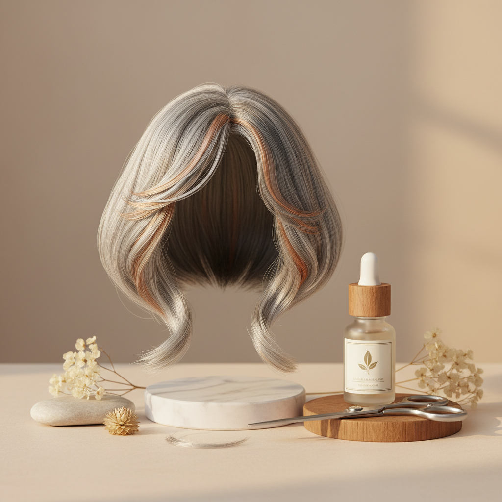 Jauninančios šukuosenos po 40-ies: ką pataria stilistai?