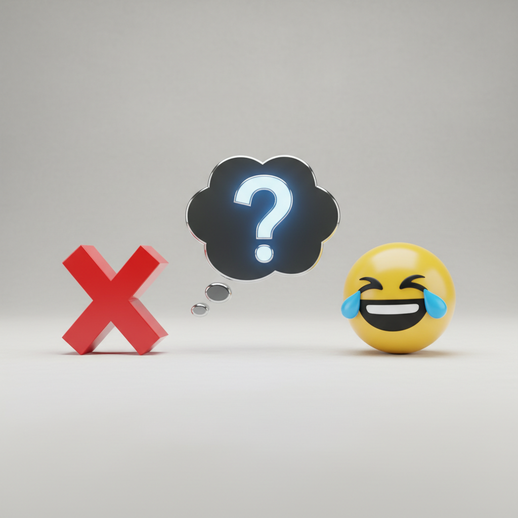 Juokingi klausimai internete: ar pavyks nesusijuokti?