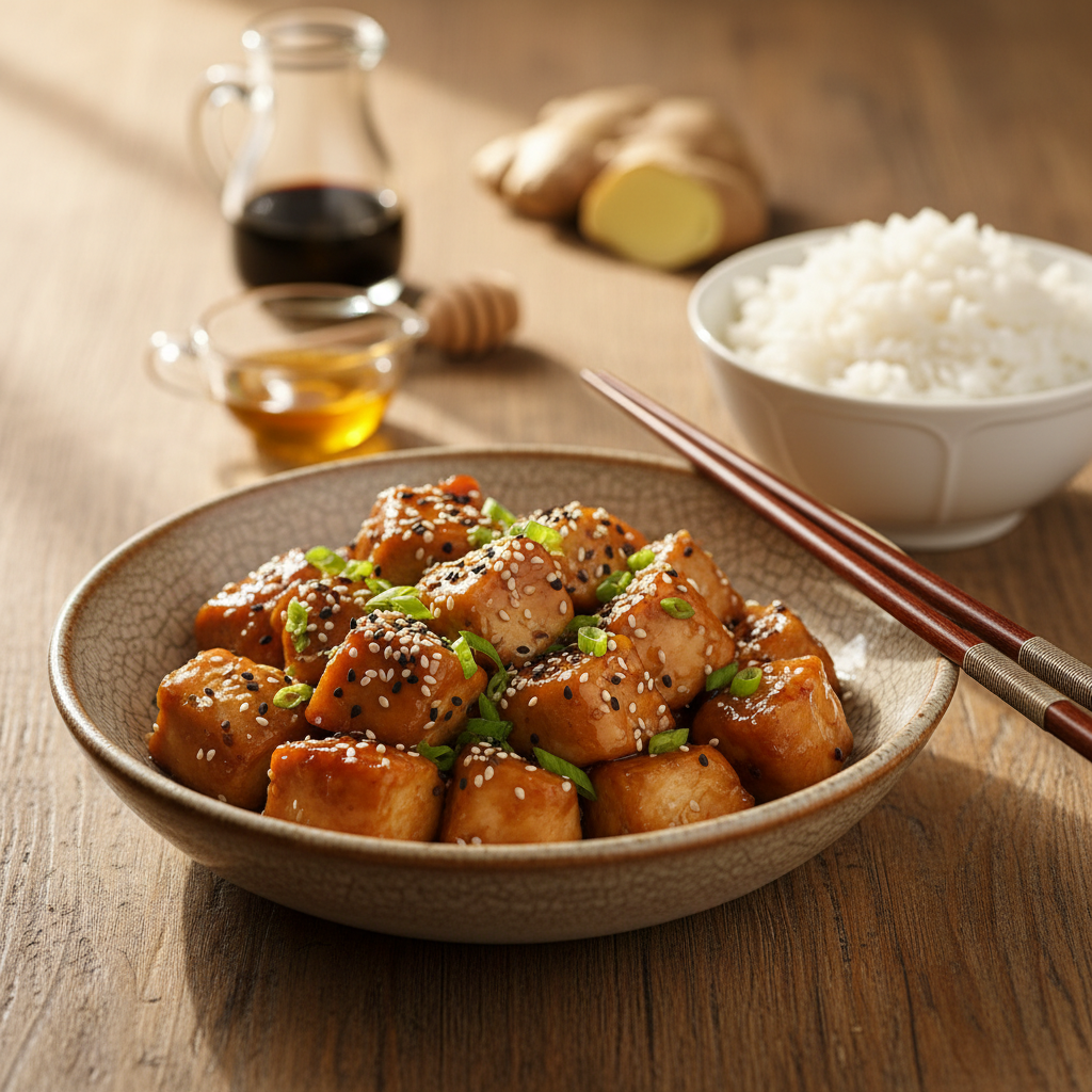 Ką pagaminti iš vištienos filė? Greiti receptai vakarienei