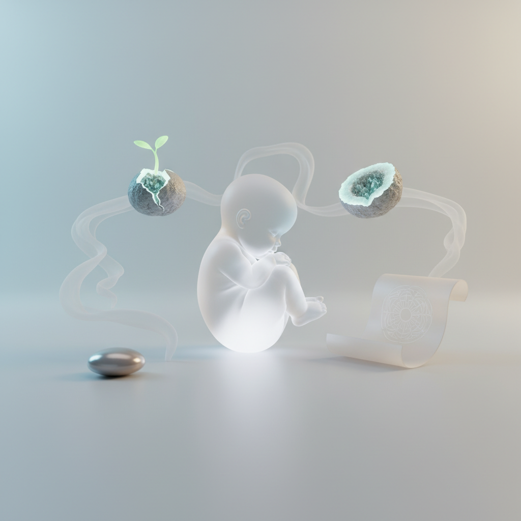 Ką reiškia sapnuoti kūdikį? Ekspertai įvardijo reikšmes