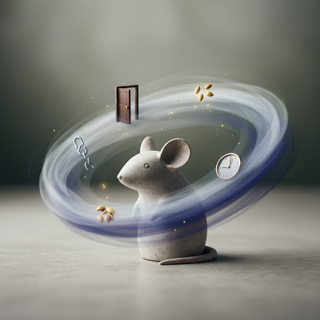 Ką reiškia sapnuoti peles: laukia netikėti pokyčiai