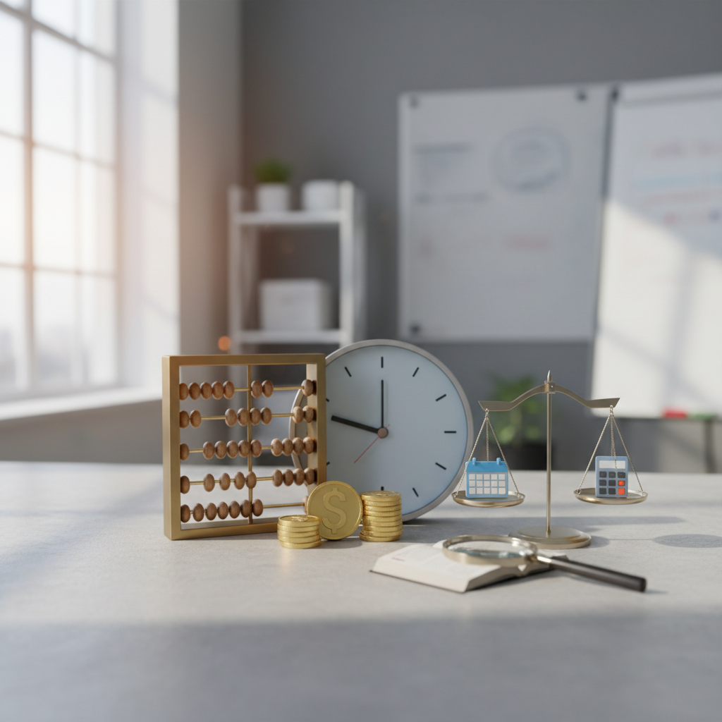 Kaip apskaičiuoti atostoginius: taisyklės ir patarimai