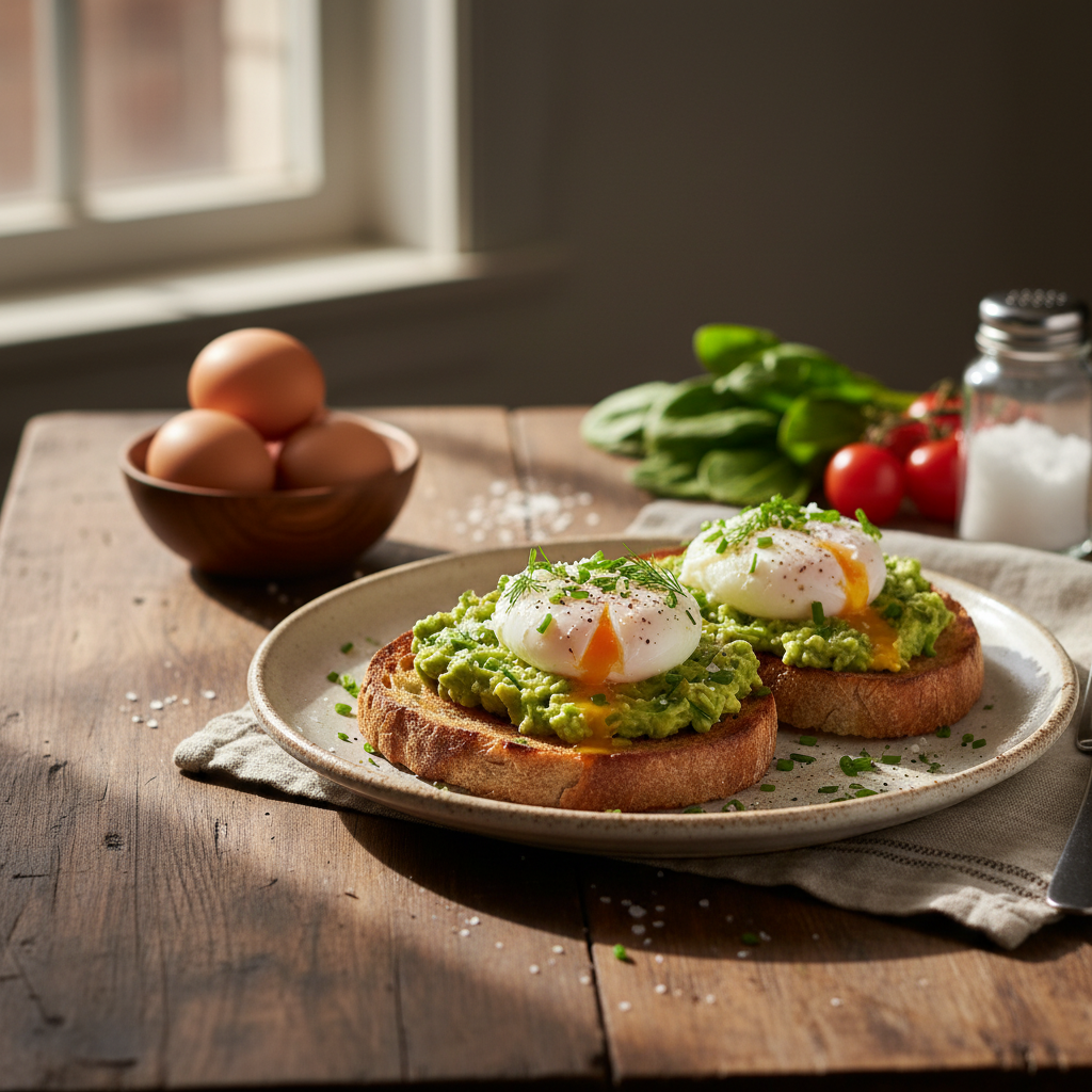 Kaip patikrinti kiaušinio šviežumą jo neprakūlus?