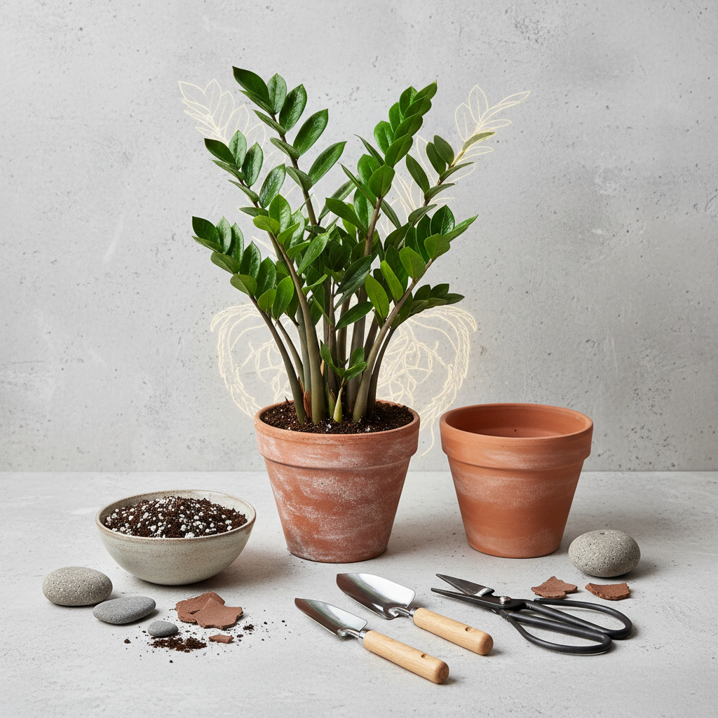 Kaip persodinti pinigų medį: ekspertų patarimai