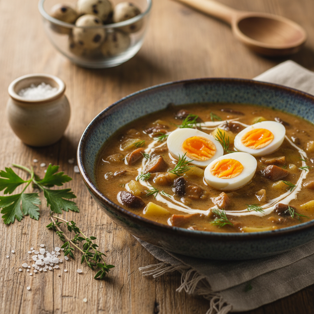 Kiek laiko virti putpelių kiaušinius: tiksli atmintinė