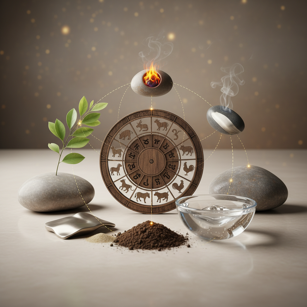 Kinų horoskopas pagal metus: ką tai sako apie jūsų būdą?