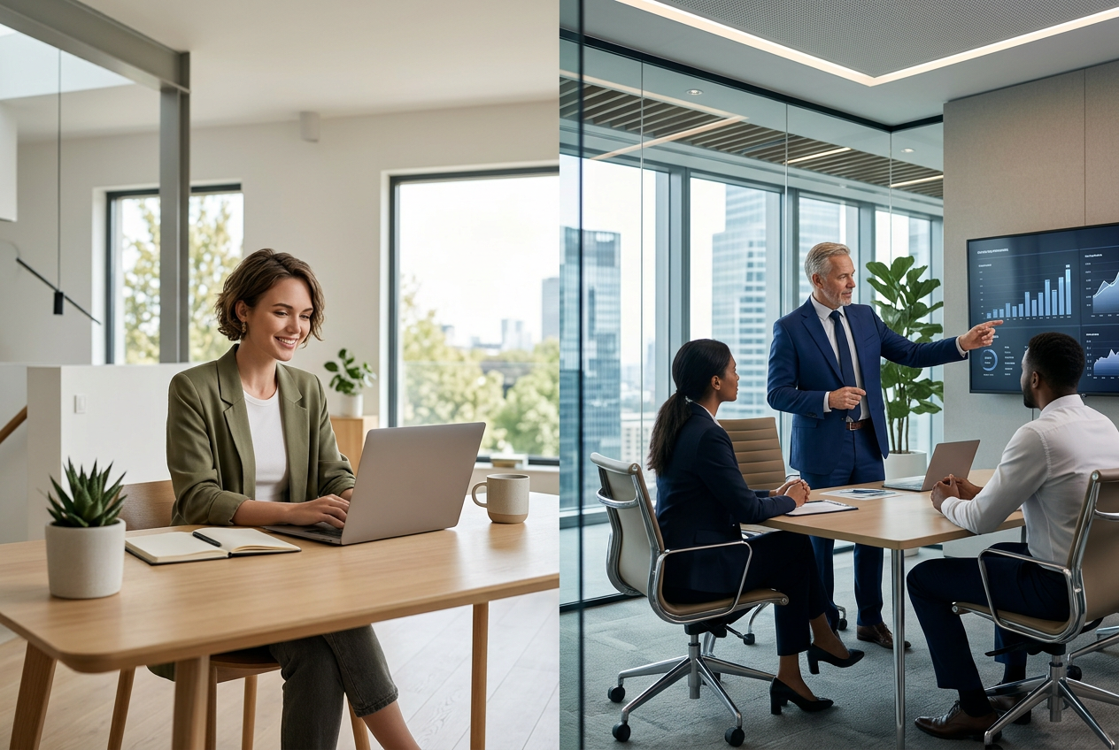 MB ar UAB? Kuri verslo forma tinkamesnė naujam verslui?