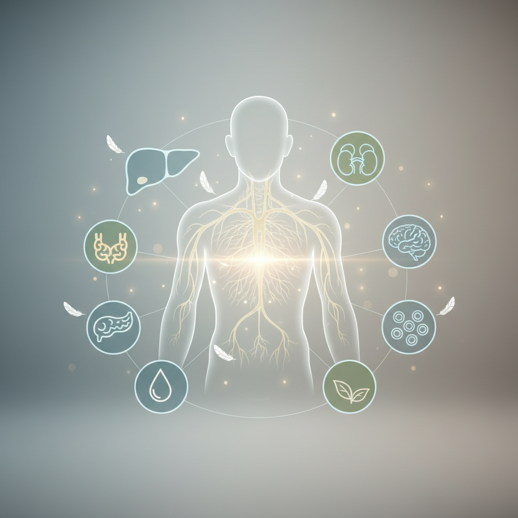 Niežulys be bėrimo: kada tai rimtų ligų simptomas?