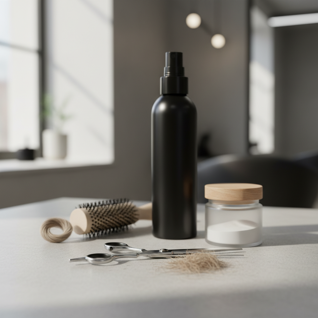 Reti plaukai? Šie kirpimai akimirksniu suteiks apimties