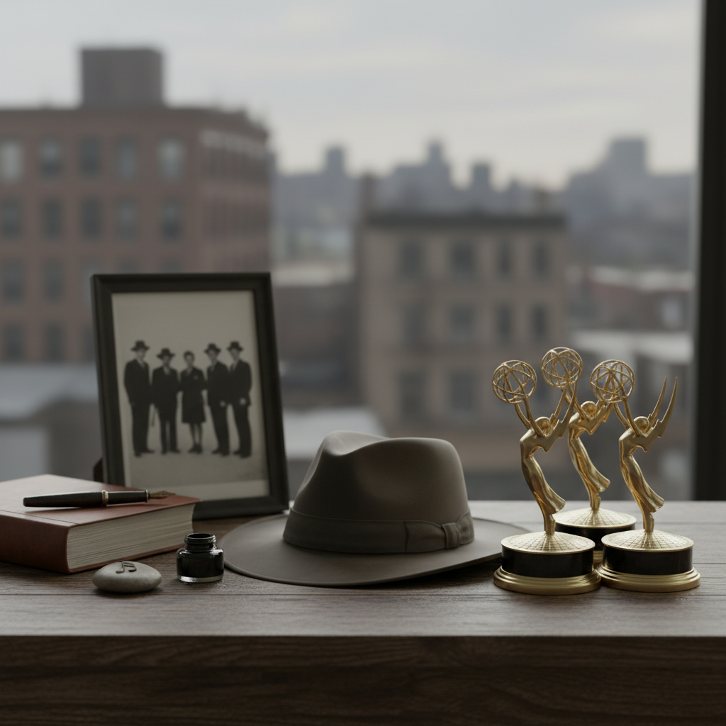 „Sopranai“: kaip šiandien gyvena kultinio serialo aktoriai?