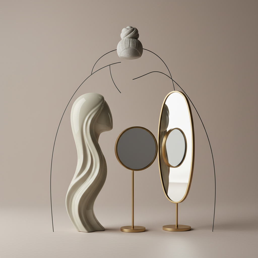 Šukuosenos, kurios lieknina veidą: geriausi kirpimai