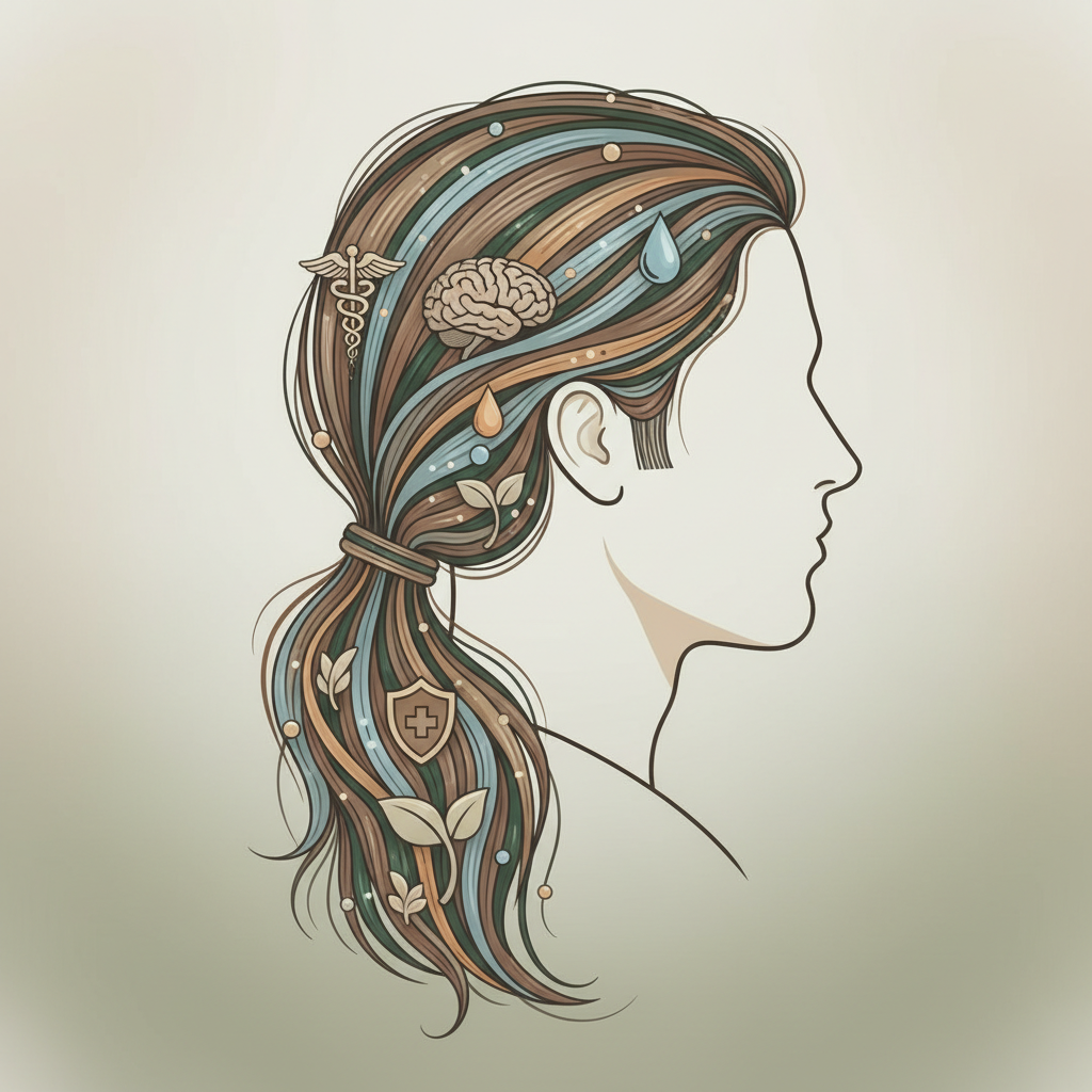 Vyriškos šukuosenos ilgiems plaukams: stiliaus gidas