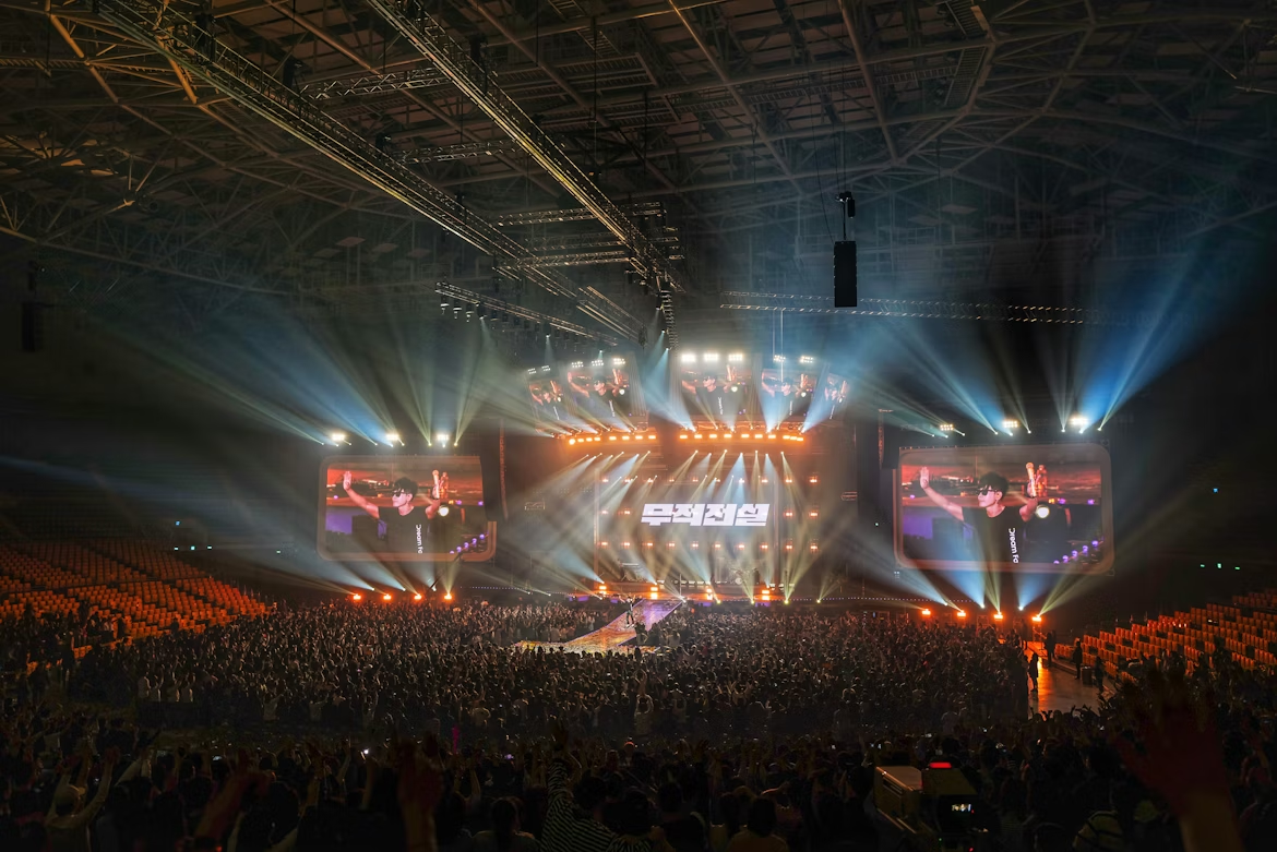 Kaip Lietuvos kultūra atsispindi „Eurovizijos“ kompozicijoje ir sceniniame pateikime 