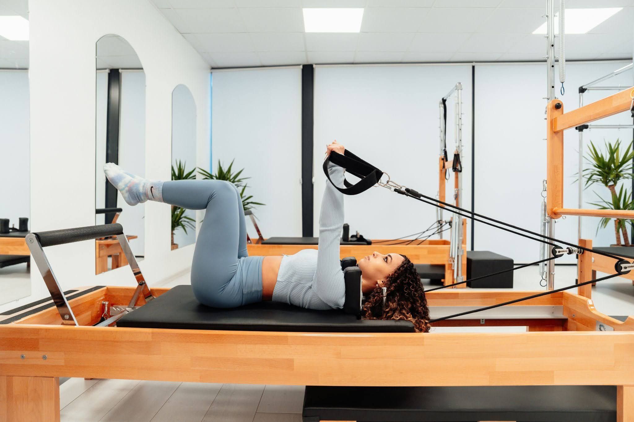 Pilates: 4 mitai, kuriuos laikas sugriauti