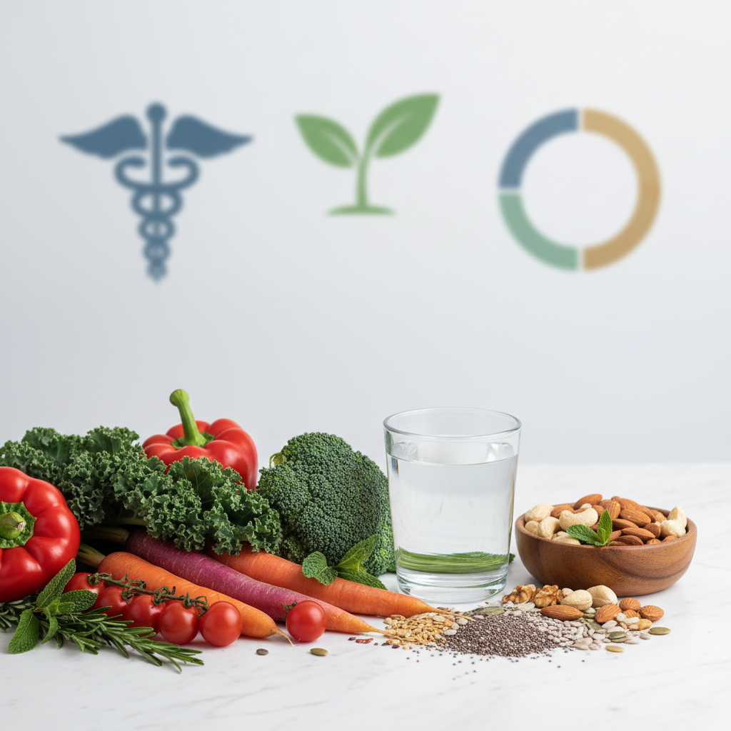 Vitaminai moterims virš 60: kaip išsaugoti energiją ir sveikatą