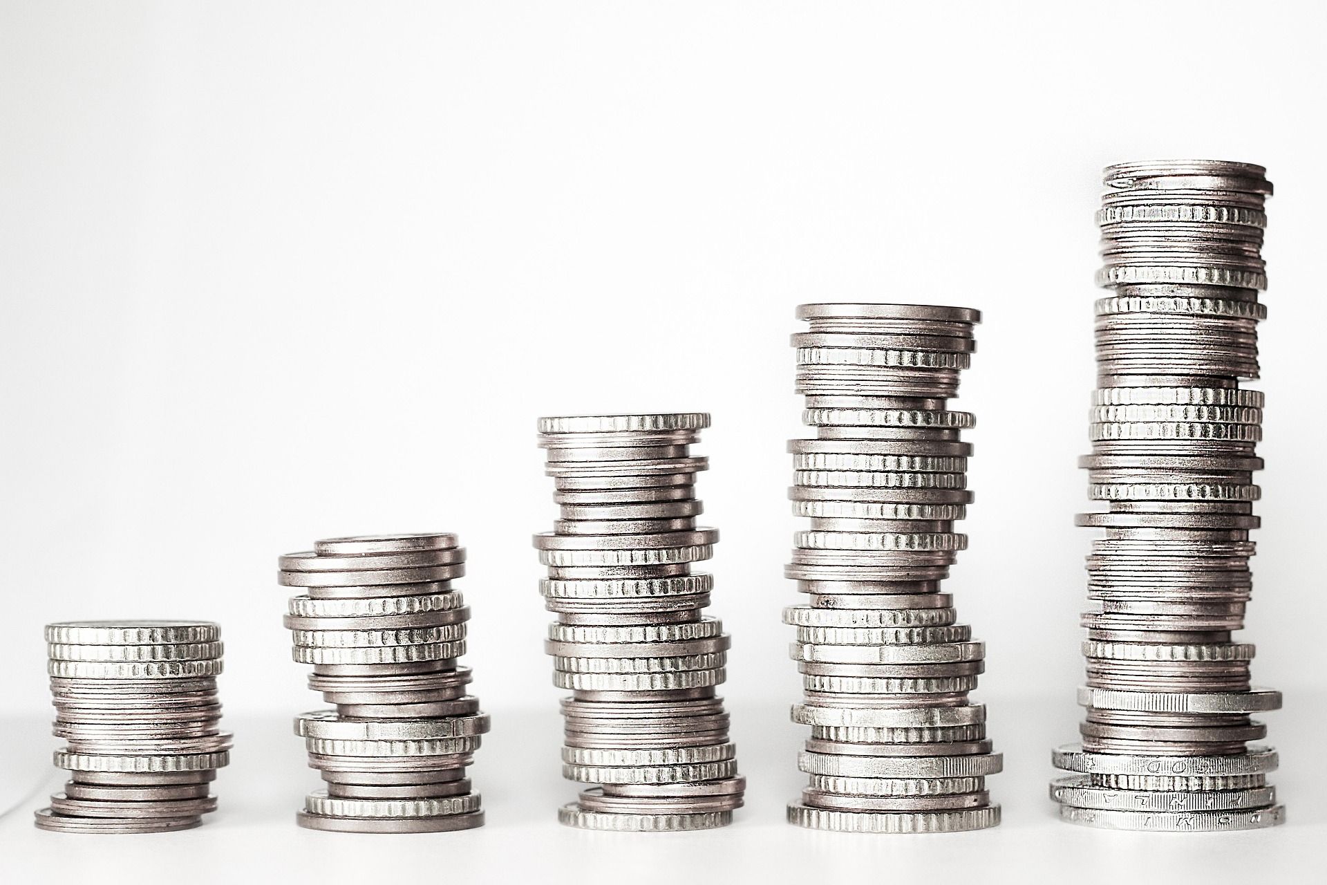 Ilgalaikis investavimas: kaip pasiruošti finansinei ateičiai